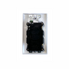 GFCI 15amp Tamper Resistant Self-test UL 943 (White)