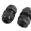 1/2 INCH PLASTIC CABLE GLANDS NPT THREAD