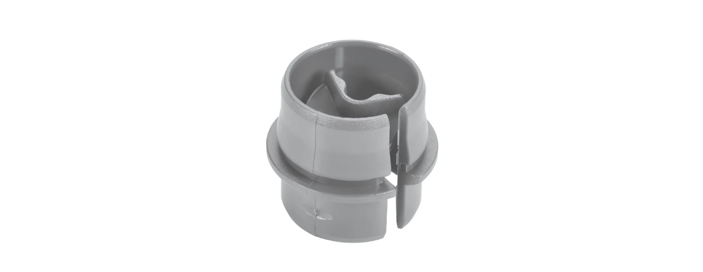 3/4 INCH RCR SHEATHED PUSH IN