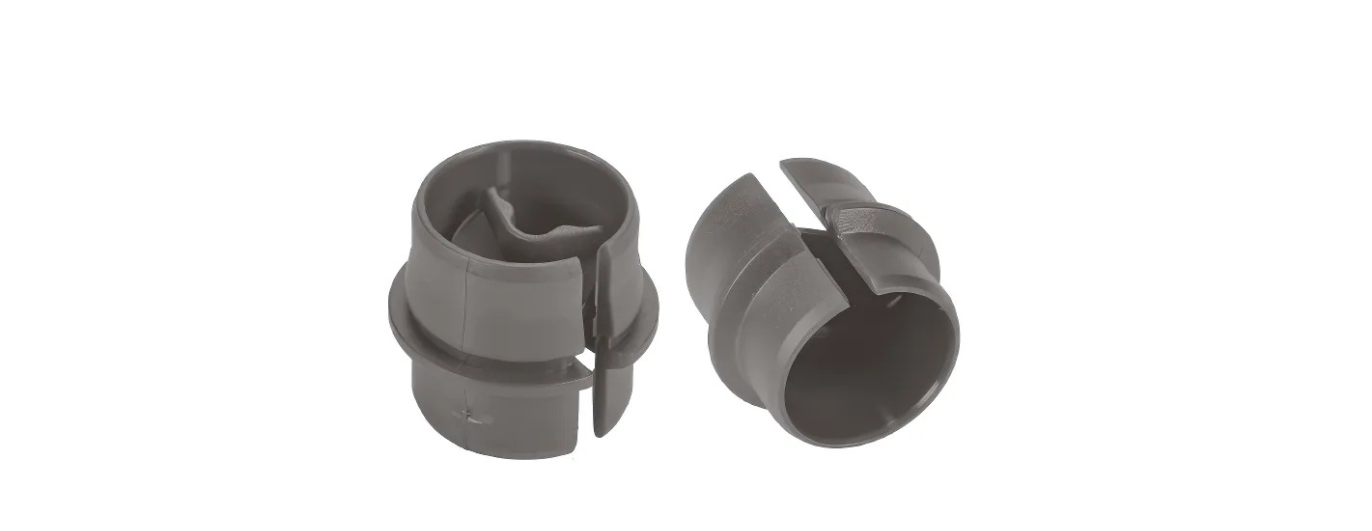 1/2 INCH RCR SHEATHED PUSH IN