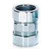 3/4 INCH RIGID COMPRESSION COUPLING STEEL
