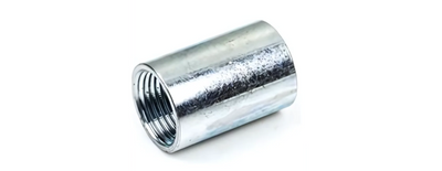 2 INCH RIGID COUPLING