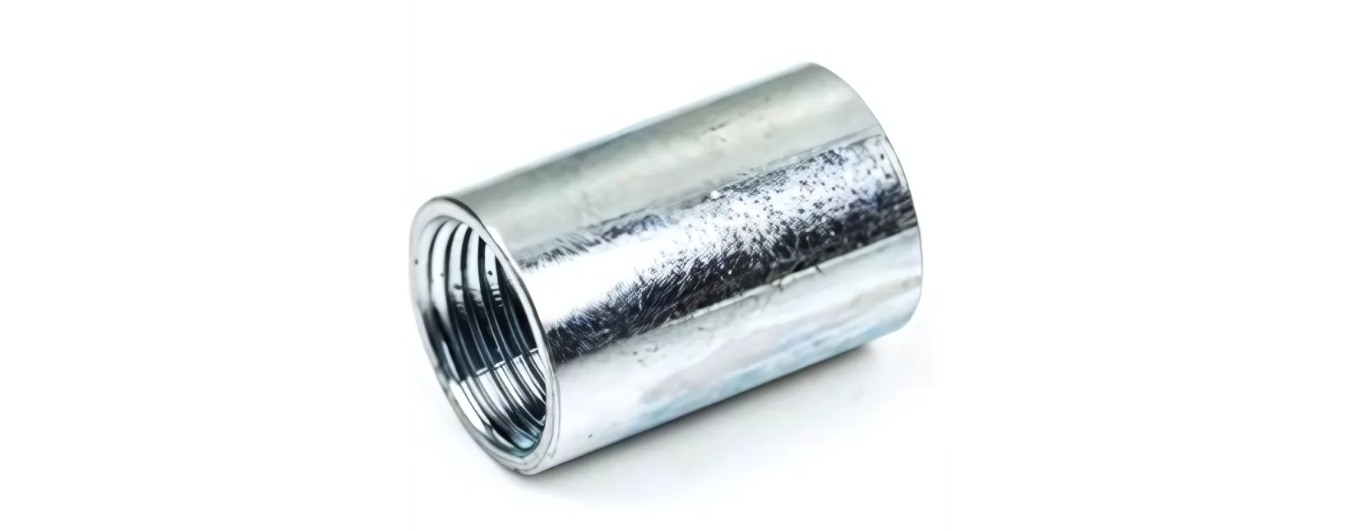 4 INCH RIGID COUPLING