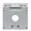 4x3/4 INCH Two Gang Weatherproof Box