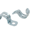 1 INCH EMT One Hole Strap