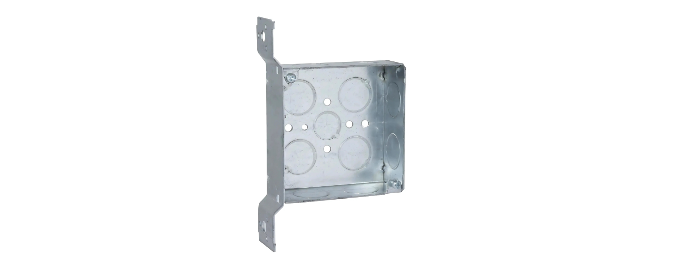 4X4X1-1/2 INCH with FB Bracket