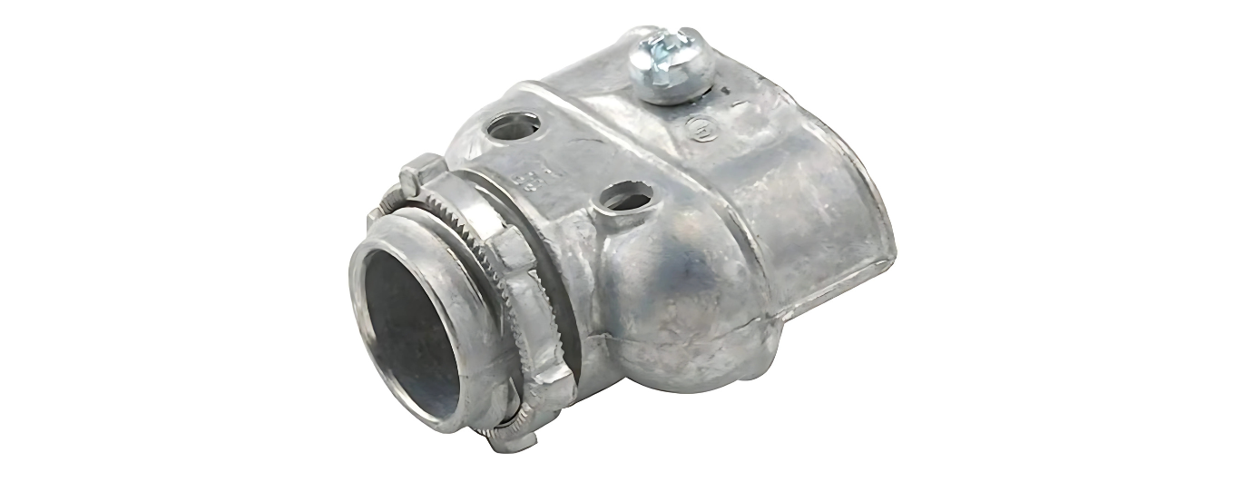Duplex Connector