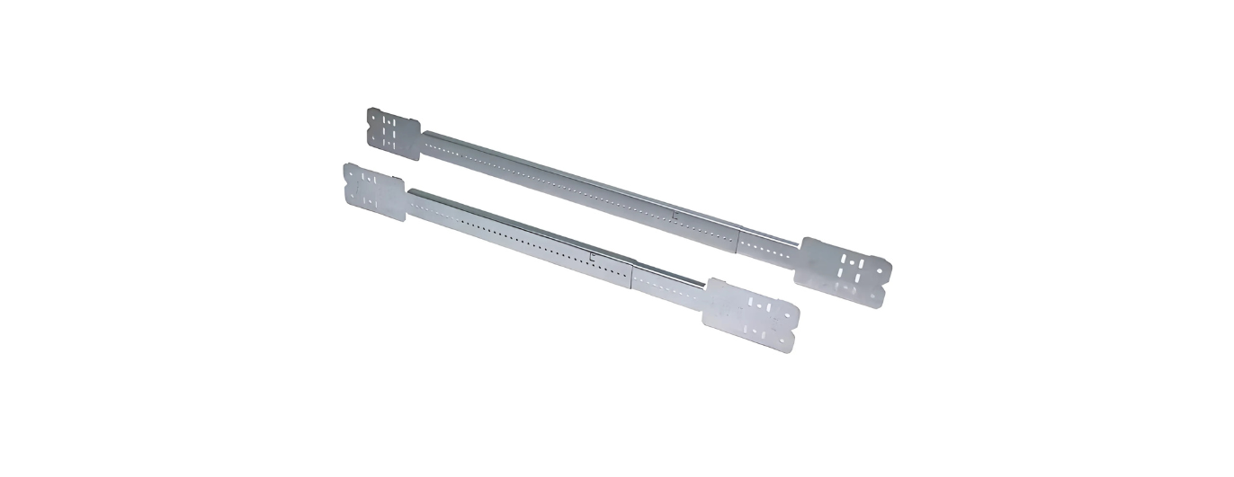 24 Inch Box Bar Hanger