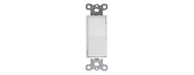 Single Pole/General Switch