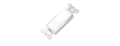 15A Single Pole Switch