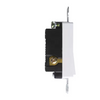 15A Single Pole Switch