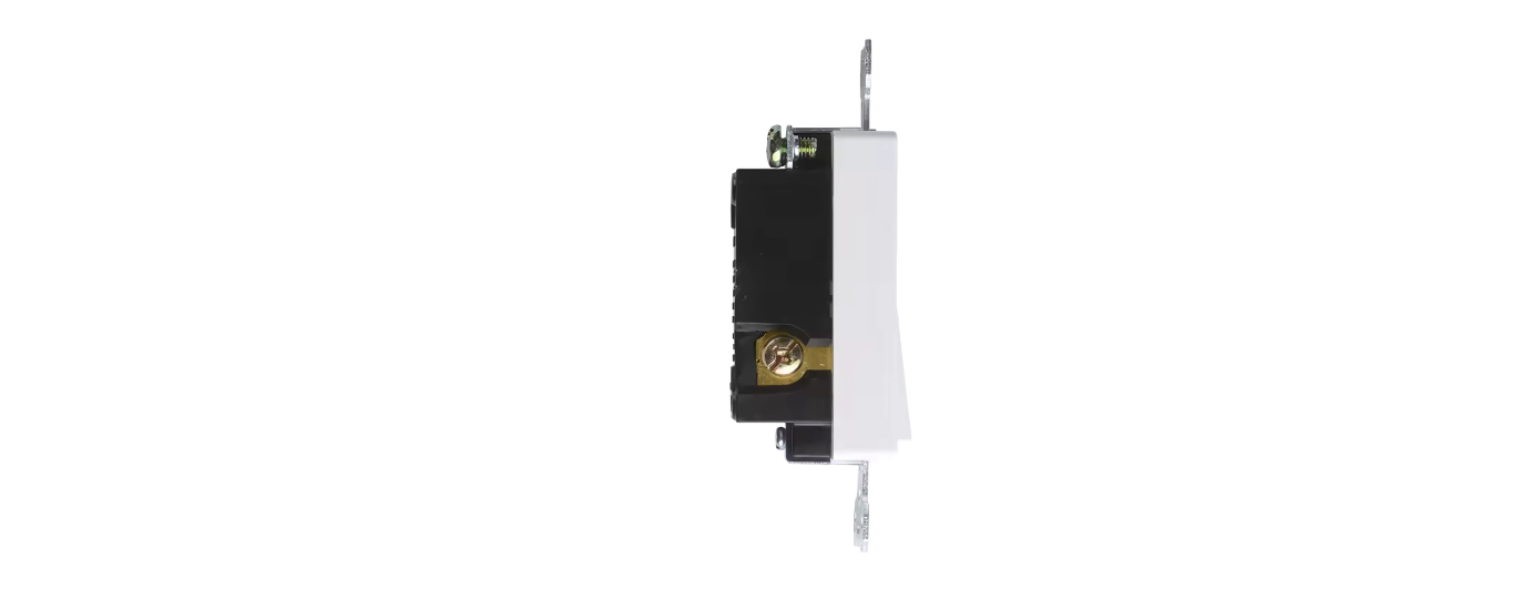 15A Single Pole Switch