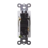 15A Single Pole Switch
