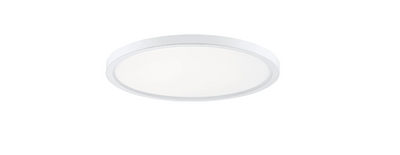 7 IN LED SURFACE MOUNT /3CCT /JA8