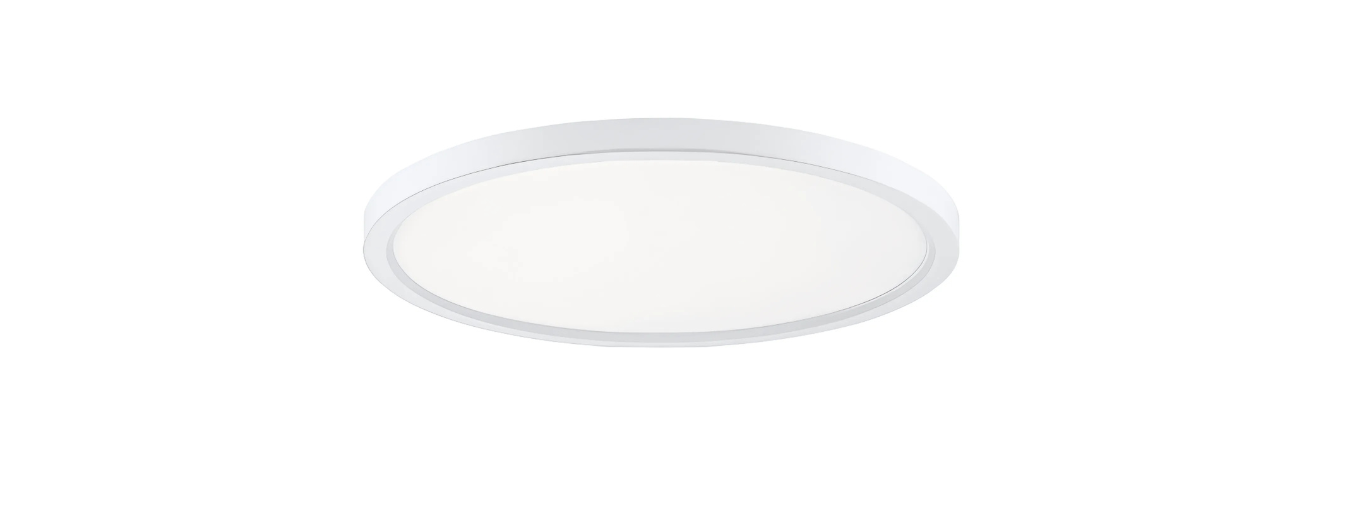 9 IN LED SURFACE MOUNT /3CCT /JA8