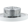 9 IN LED SURFACE MOUNT /3CCT /JA8