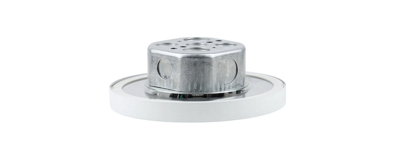 7 IN LED SURFACE MOUNT /3CCT /JA8