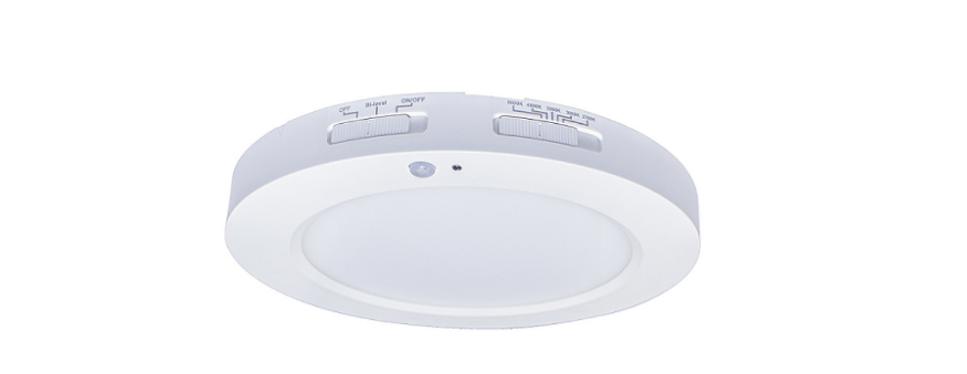 VERSA 7″ BI-LEVEL SENSOR SURFACE MOUNT