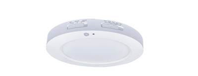 VERSA 7″ BI-LEVEL SENSOR SURFACE MOUNT