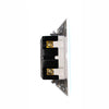 GFCI 15amp Tamper & Weather Resistant Self-test UL 943 (White)