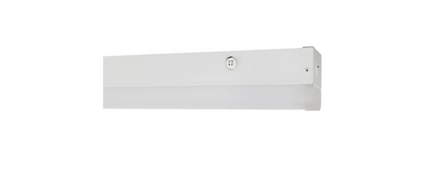 SILO SLIM 4FT LINEAR LIGHT/MOTION SENSOR