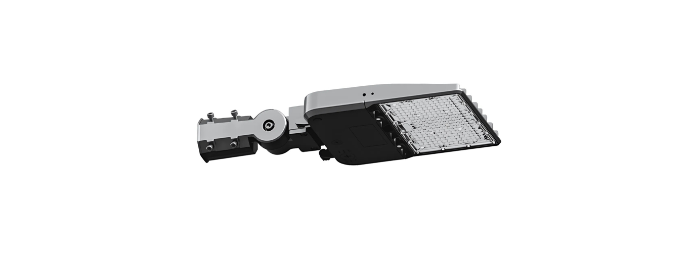 300W SHOE BOX AREA LIGHT