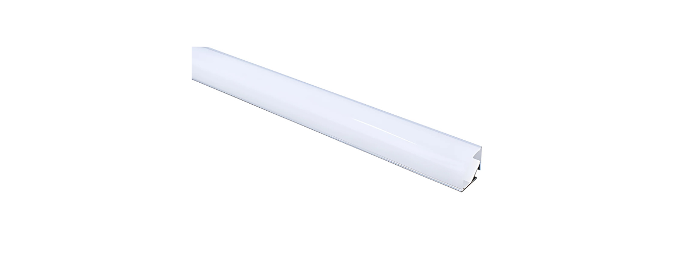 1/2″ CORNER ALUMINUM CHANNEL