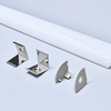 1/2″ CORNER ALUMINUM CHANNEL