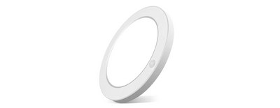 9″ SLIM SURFACE MOUNT /MOTION SENSOR