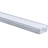 DIP 1″ RECESSED ALUMINUM CHANNEL