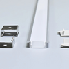 DIP 1″ RECESSED ALUMINUM CHANNEL