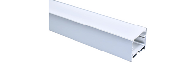2″ SUSPENSION/ SURFACE ALUMINUM CHANNEL