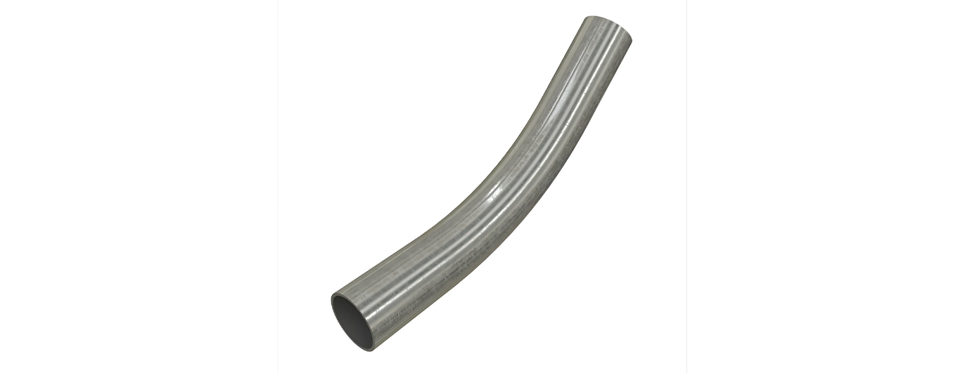 1 1/2 INCH EMT ELBOW 22.5 DEGREE