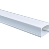 SURFACE 1-1/8″ ALUMINUM CHANNEL