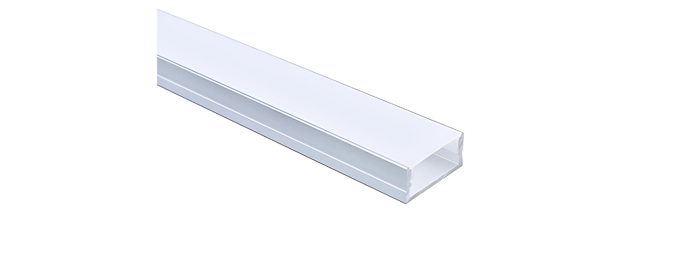 SURFACE 3/4″ ALUMINUM CHANNEL