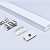 SURFACE 3/4″ ALUMINUM CHANNEL