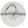9″ SLIM SURFACE MOUNT /MOTION SENSOR