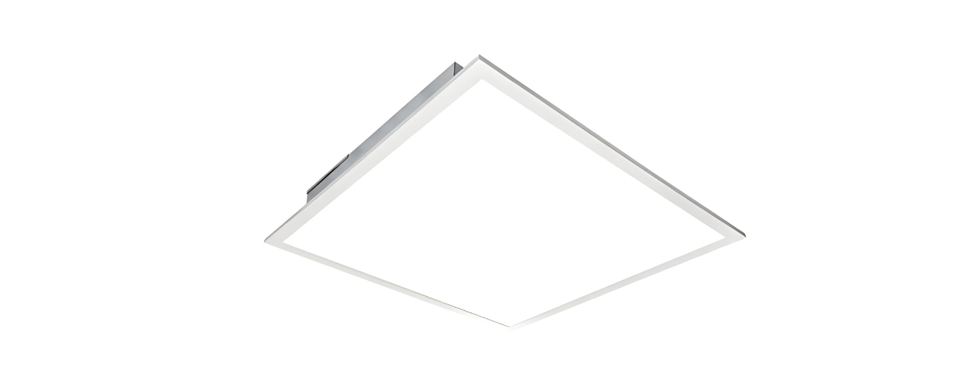 2×2 BACKLIT FLAT PANEL / EMERGENCY PACK
