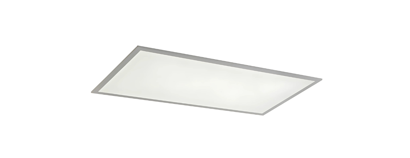 2×4 BACKLIT FLAT PANEL / EMERGENCY PACK