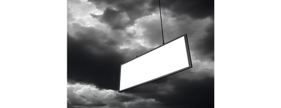 2×4 BACKLIT FLAT PANEL / EMERGENCY PACK