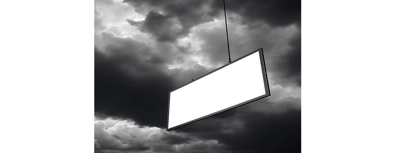 2×4 BACKLIT FLAT PANEL