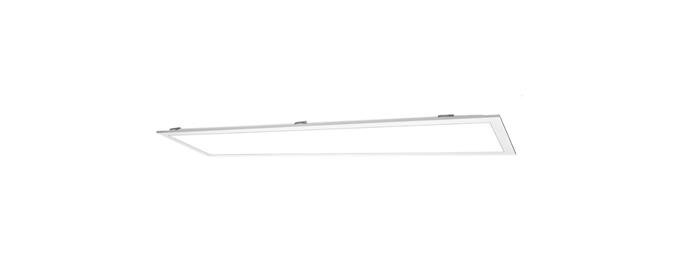 1×4 BACKLIT FLAT PANEL