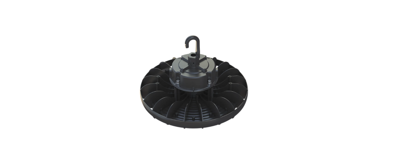 ORB UFO WITH ADJUSTABLE BEAM 2CCT