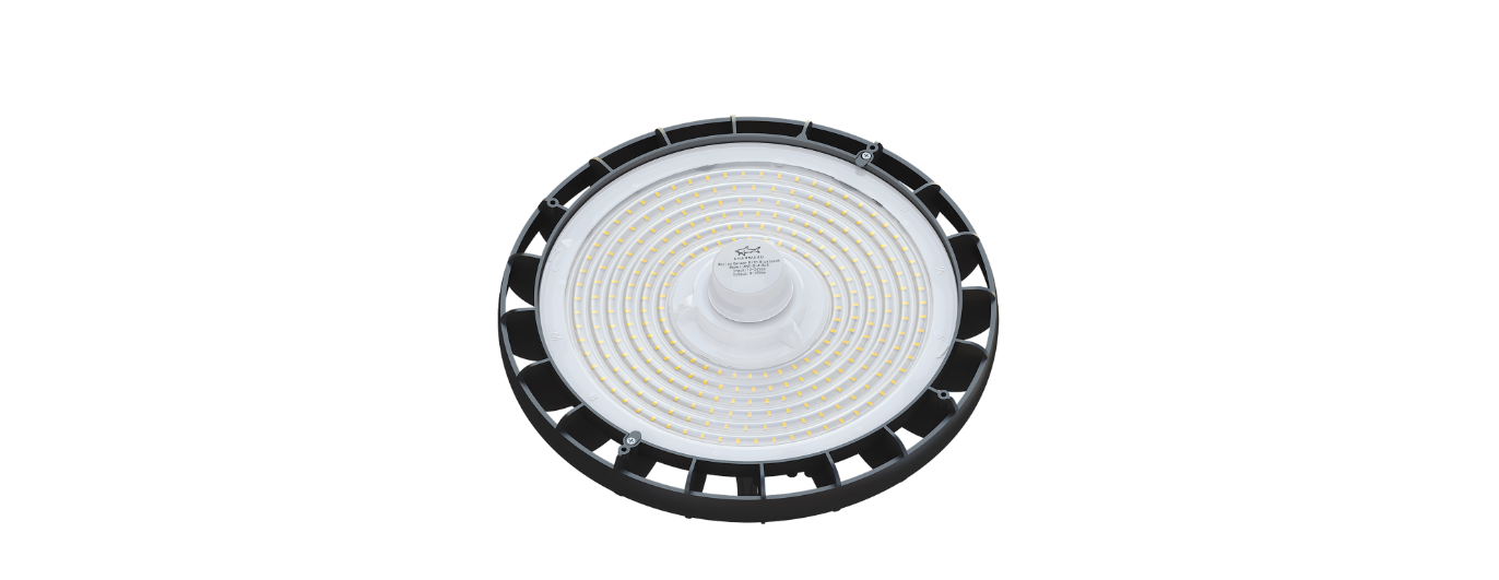 ORB UFO WITH ADJUSTABLE BEAM 2CCT