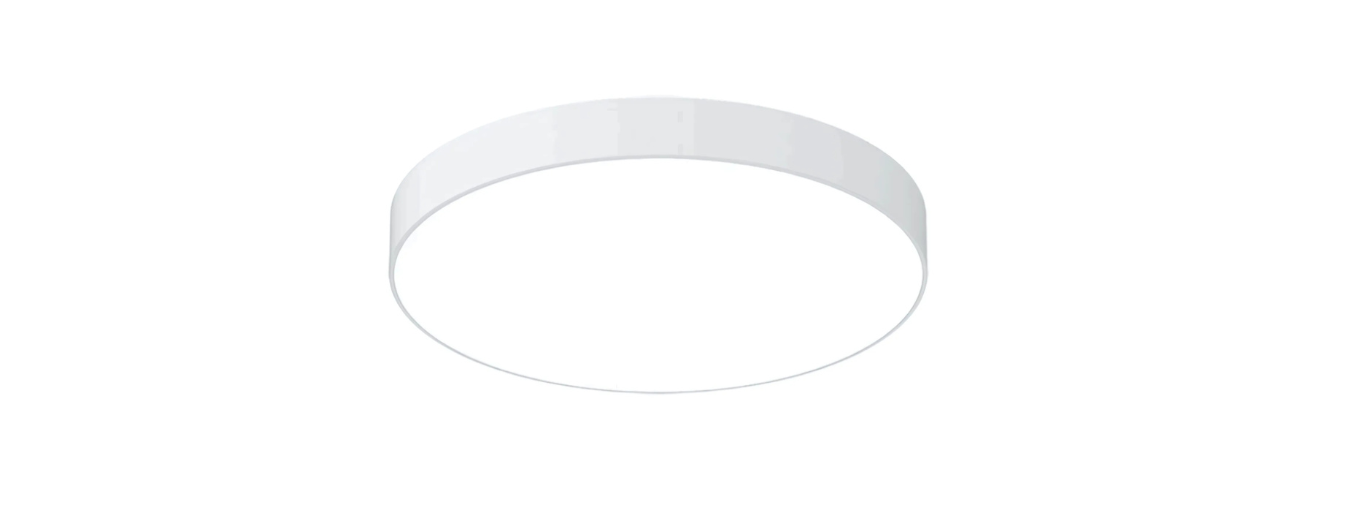 5″ EDGELESS LED DOWNLIGHT WHITE