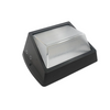10G WALL PACK 3CCT 120w/100w/80w LIGHT  SENSOR BZ ETL