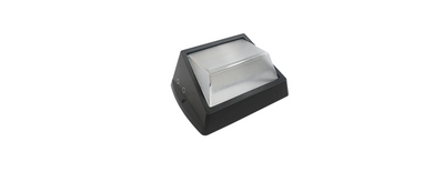 10G WALL PACK 3CCT 120w/100w/80w LIGHT  SENSOR BZ ETL