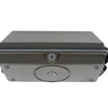 FULL CUTOFF LED WALL PACK WITH PHOTOCELL