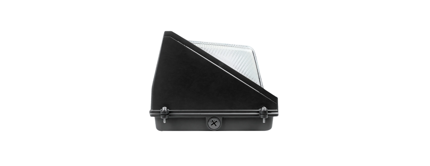 LED WALL PACK 60w/80w/120w 3CCT UL