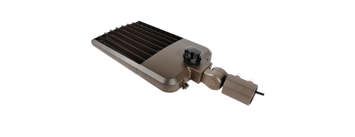 8G LED SHOEBOX 3CCT WATTAGE